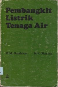Pembangkit listrik tenaga air