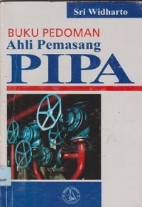 Buku pedoman ahli pemasangan pipa