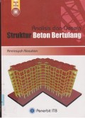 Analisis dan desain struktur beton bertulang