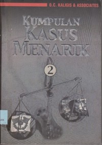 Kumpulan kasus menarik