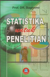 Statistika untuk penelitian