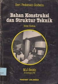 Bahan konstruksi dan struktur teknik