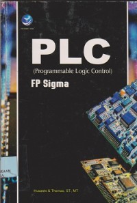 PLC (Programmable Logic Control) fp sigma