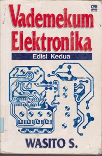 Vademekum elektronika