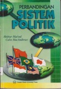 Perbandingan sistem politik