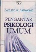 Pengantar psikologi umum