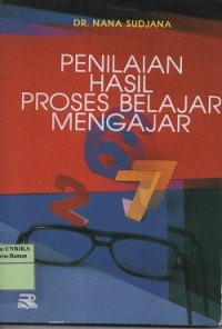 Penilaian hasil proses belajar mengajar