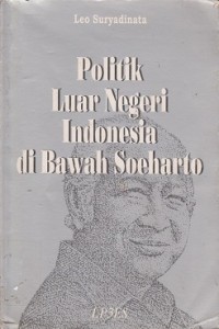 Politik luar negeri Indonesia di bawah Soeharto