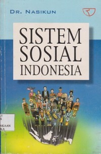 Sistem sosial Indonesia