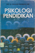 Psikologi pendidikan