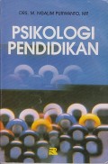 Psikologi pendidikan