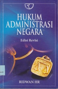 Hukum administrasi negara