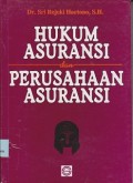 Hukum asuransi dan perusahaan asuransi