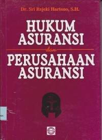 Hukum asuransi dan perusahaan asuransi