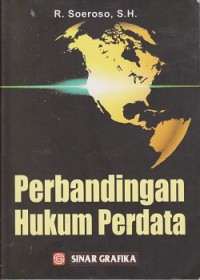 Perbandingan hukum perdata