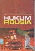 Hukum fidusia