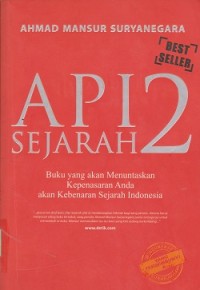 Api sejarah 2