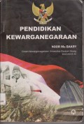 Pendidikan kewarganegaraan