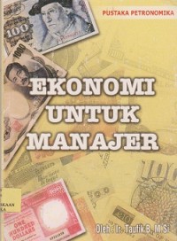 Ekonomi untuk manajer