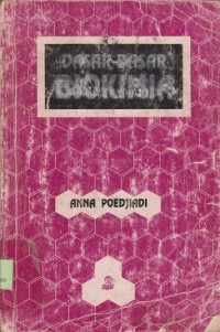 Dasar-dasar biokimia