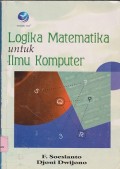 Logika matematika untuk ilmu komputer