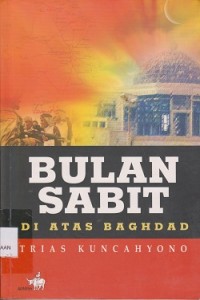 Bulan sabit di atas Baghdad
