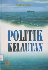 Politik kelautan