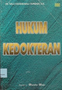 Hukum kedokteran