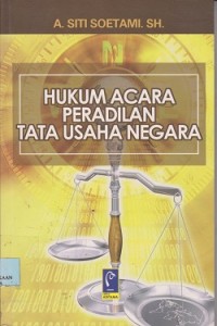 Hukum acara peradilan tata usaha negara