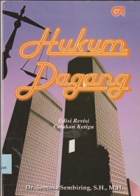 Hukum dagang