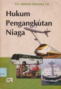 Hukum pengangkutan Niaga