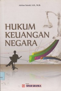 Hukum keuangan negara