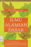 Ilmu alamiah dasar