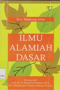Ilmu alamiah dasar