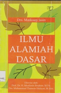 Ilmu alamiah dasar