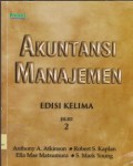 Akuntansi manajemen