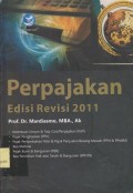 Perpajakan