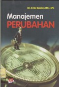 Manajemen perubahan