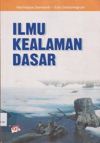 Ilmu kealaman dasar [IKD]