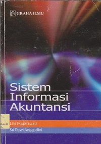 Sistem informasi akuntansi