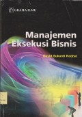 Manajemen eksekusi bisnis