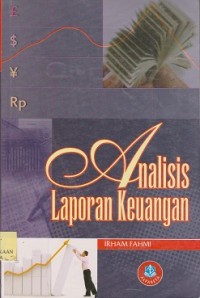 Analisis laporan keuangan