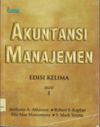 Akuntansi manajemen