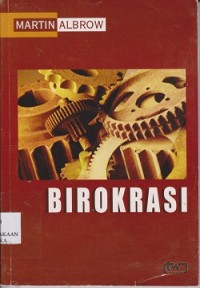 Birokrasi