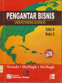 Pengantar bisnis = understanding business