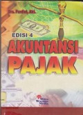 Akuntansi pajak