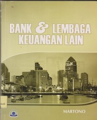 Bank & lembaga keuangan lain