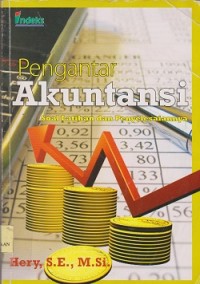 Pengantar akuntansi : soal latihan dan penyelesaiannya