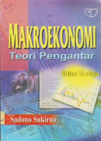 Makroekonomi : teori pengantar