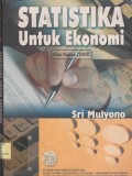 Statistika untuk ekonomi